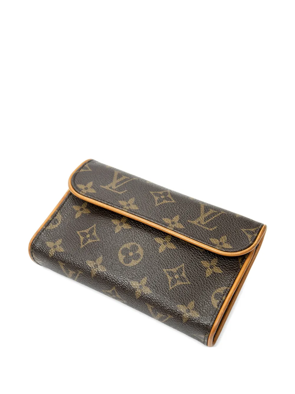 Louis Vuitton Pre-Owned Florentine belt bag - Marrone