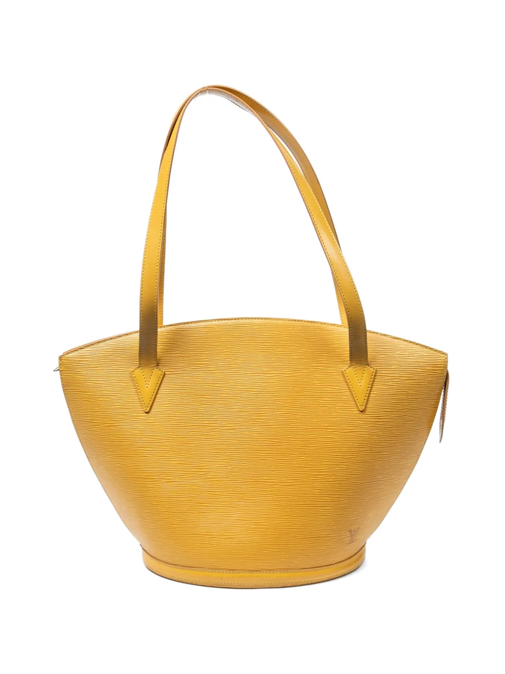 Louis Vuitton Pre-Owned 1996 GM Saint Jacques tote bag - Giallo
