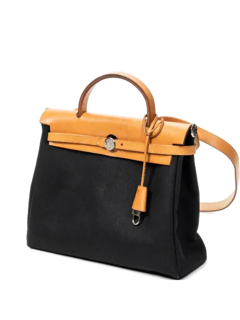 Hermès Pre-Owned sac à main Herbag