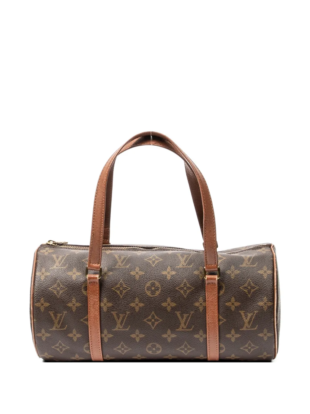 Louis Vuitton Pre-Owned 1992 30 Papillon tote bag - Marrone