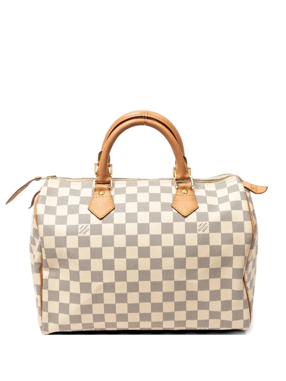 Louis Vuitton Pre-Owned Speedy tote bag - Toni neutri