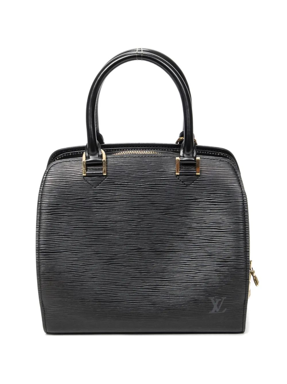 Louis Vuitton Pre-Owned Pont Neuf leather handbag - Nero