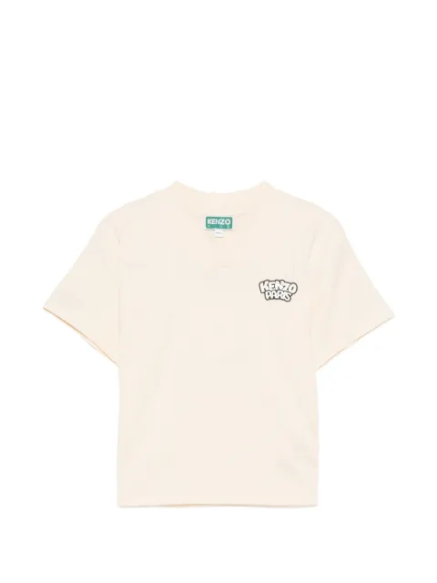 Kenzo Kids Happy Sweet T-shirt