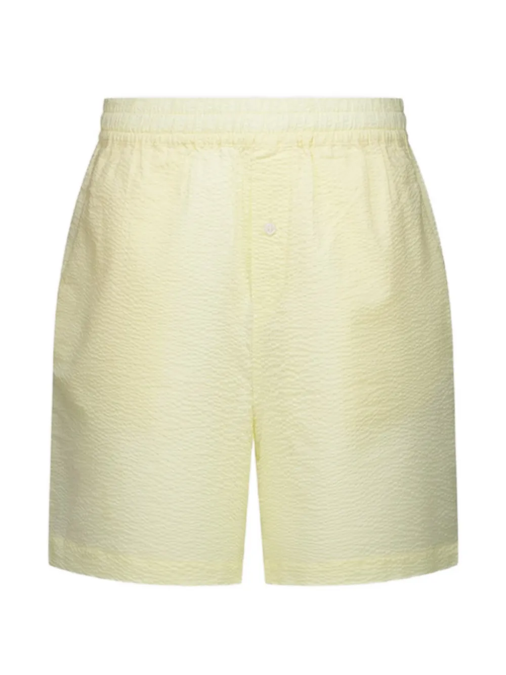 House of Sunny Gone Fishing shorts - Giallo