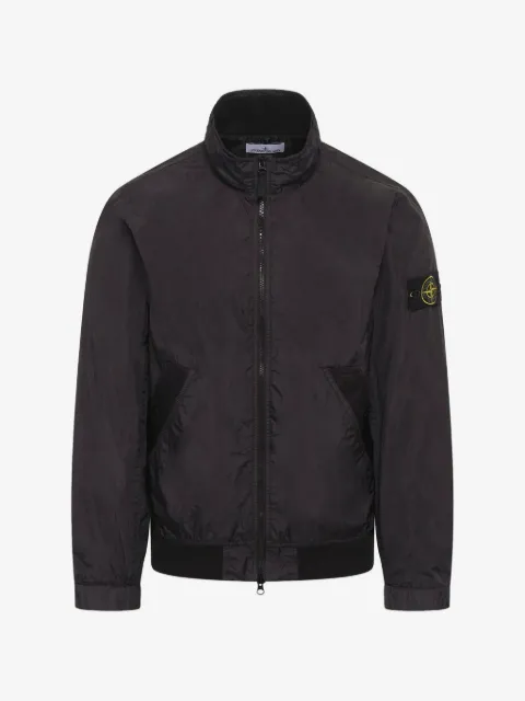 Stone Island 4100111 crinkle reps NY jacket