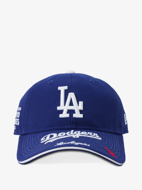 NEW ERA CAP gorra de béisbol 9FORTY MLB con logo bordado