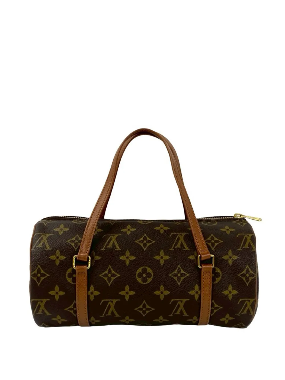 ⭐️超美品⭐️ ルイヴィトン　パピヨン26 LOUIS VUITTON ルイヴィトン (Vintage) パピヨン 26 ハンドバッグ – Trip