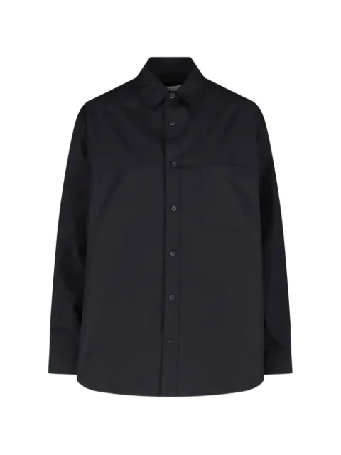 Matteau camisa Classic Pocket