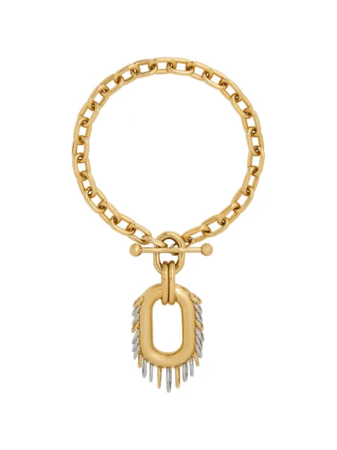 Rabanne Punk XL necklace