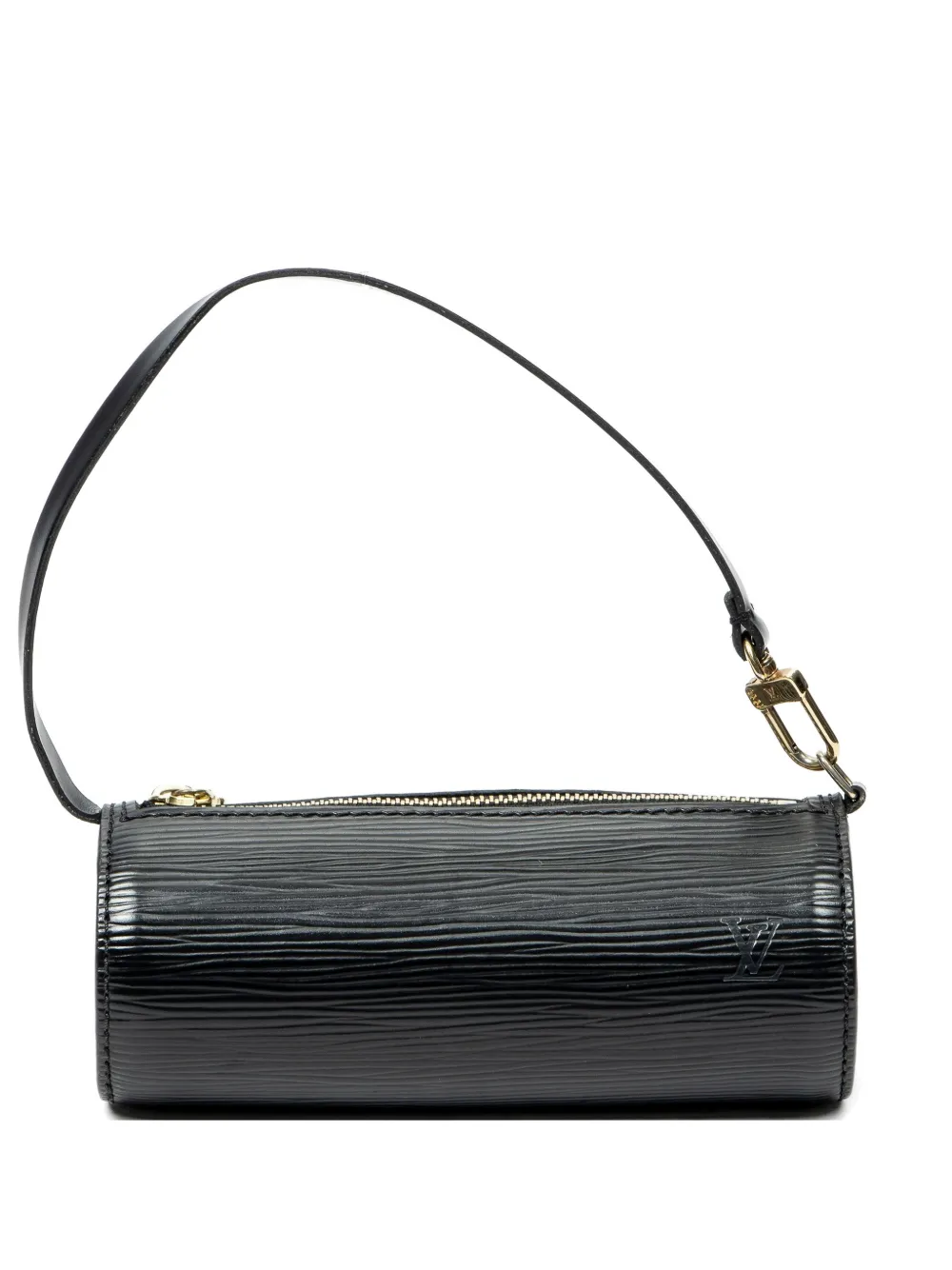 Louis Vuitton Pre-Owned Clutch Soufflot - Nero