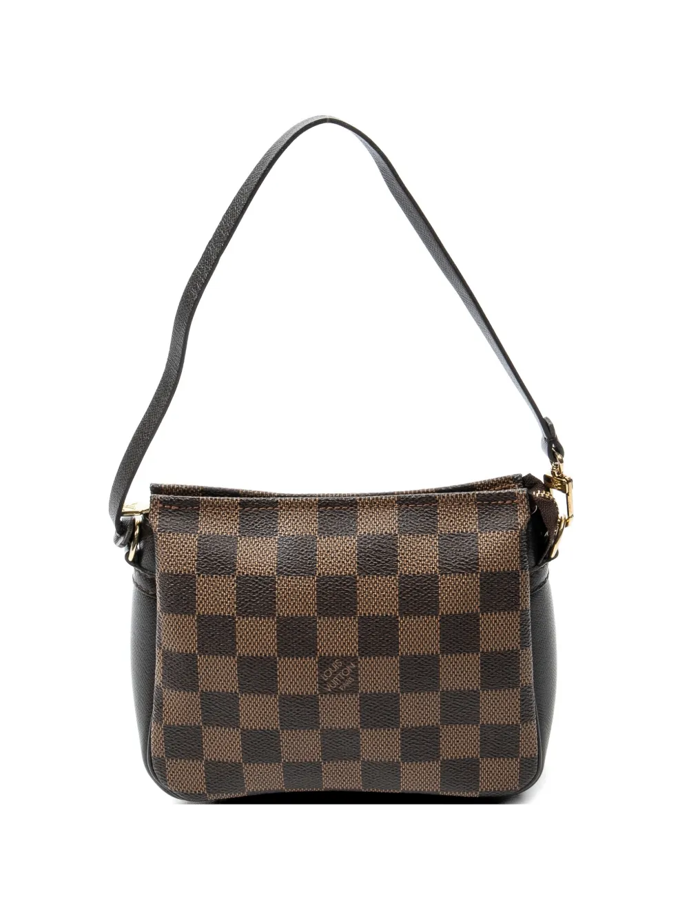 Louis Vuitton Pre-Owned Trousse shoulder bag - Marrone