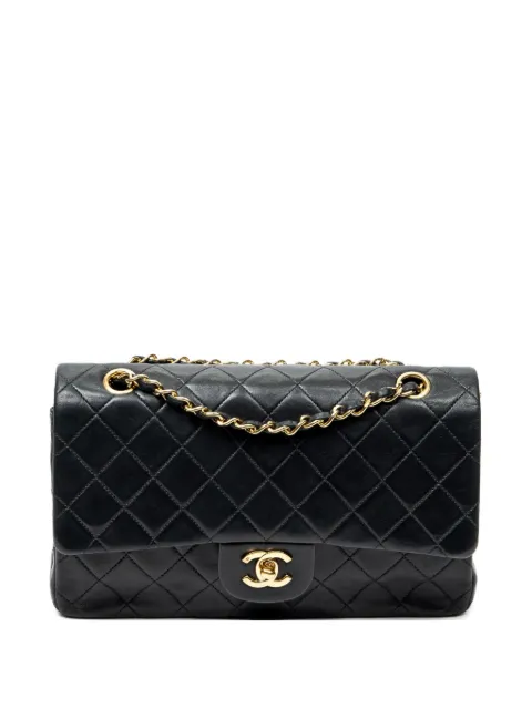 CHANEL Pre-Owned Classic Double Flap 23 shoulder bag