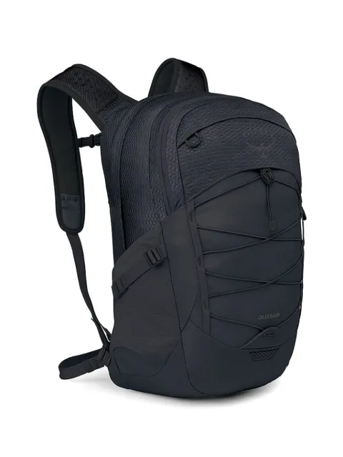 Osprey Quasar bungee-cord backpack