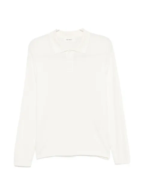 Lisa Yang Lowen polo shirt