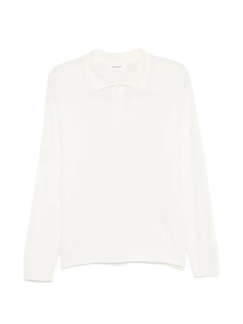 Lisa Yang Lowen polo shirt