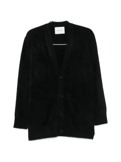 Lisa Yang Devean cardigan