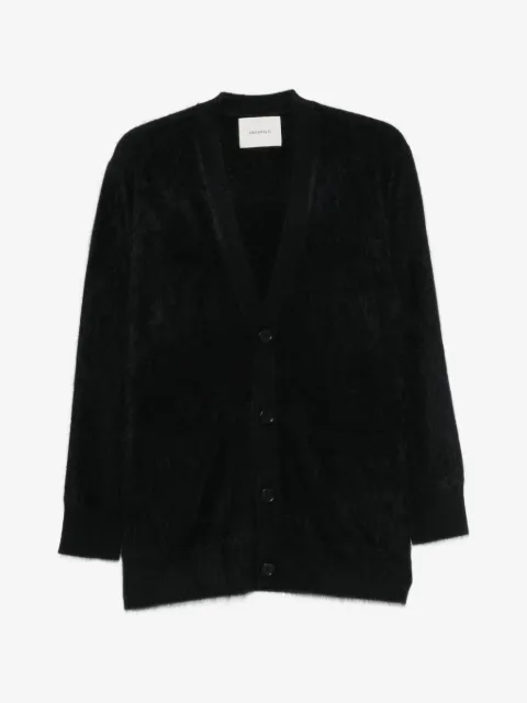 Lisa Yang Devean cardigan