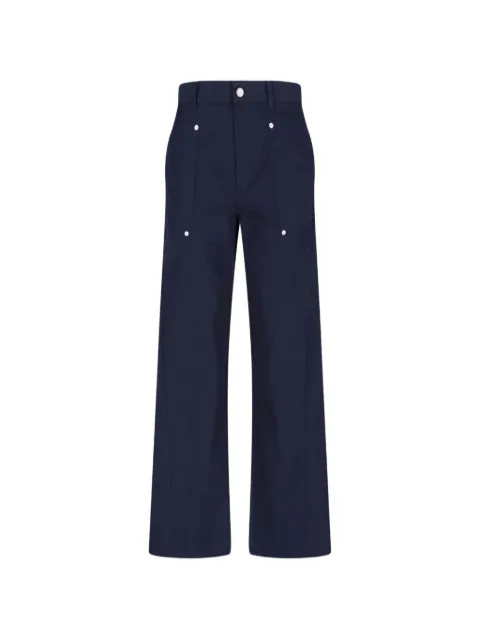 Paloma Wool Orlando rivet-detailed trousers
