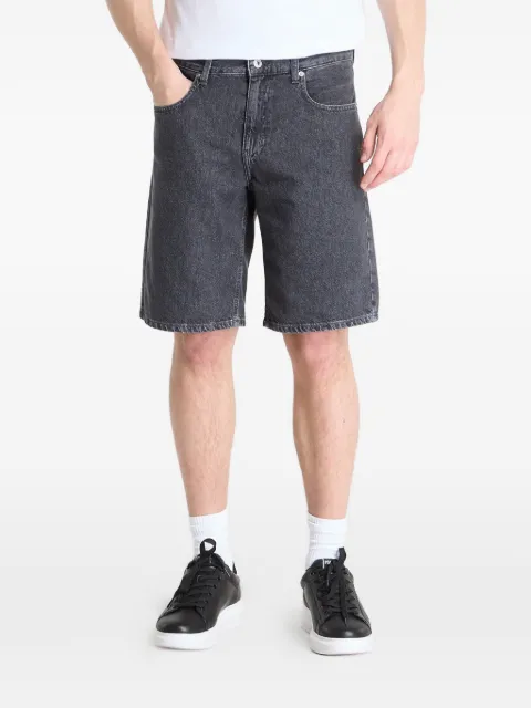 Karl Lagerfeld Jeans shorts deportivos con detalle del logo