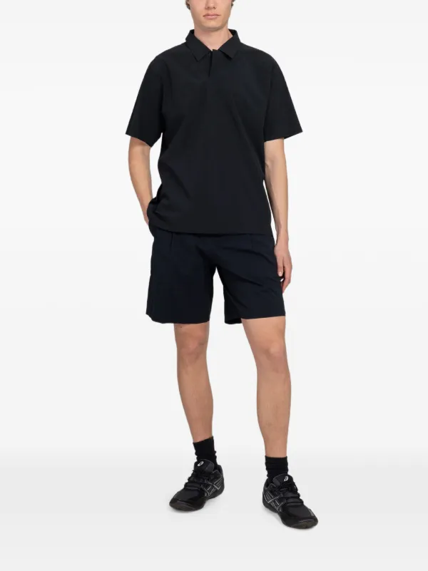 新品⭐️タグ付き ⭐️Mサイズ ANEW メンズ ショートパンツ ブラック Arc'teryx Indisce ショートパンツ | ブラック | FARFETCH JP