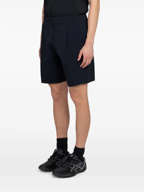 Arc'teryx Indisce ショートパンツ | ブラック | FARFETCH JP