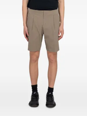 C.P. Company カーゴショートパンツ | グレー | FARFETCH JP