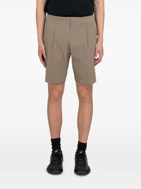 Arc'teryx short Indisce à design plissé