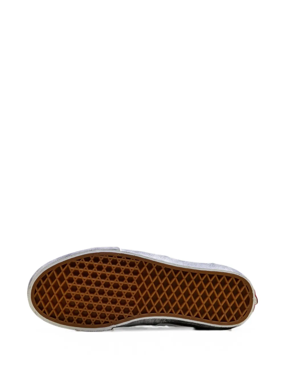 Vans x Supreme x Mike Kelley Era sneakers Wit