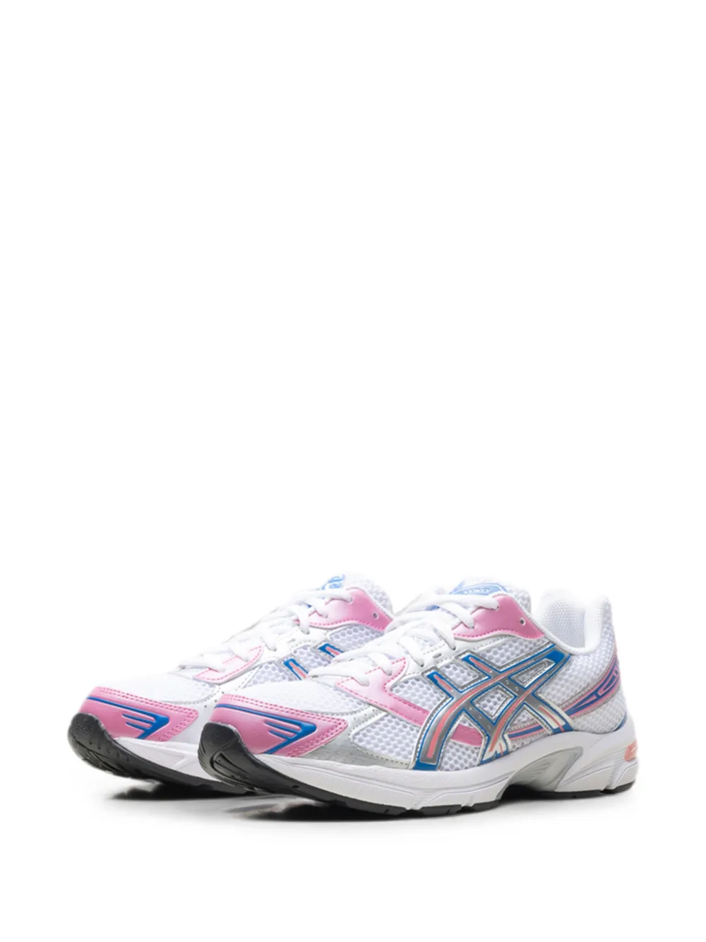 ASICS Gel-1130 mesh sneakers Wit