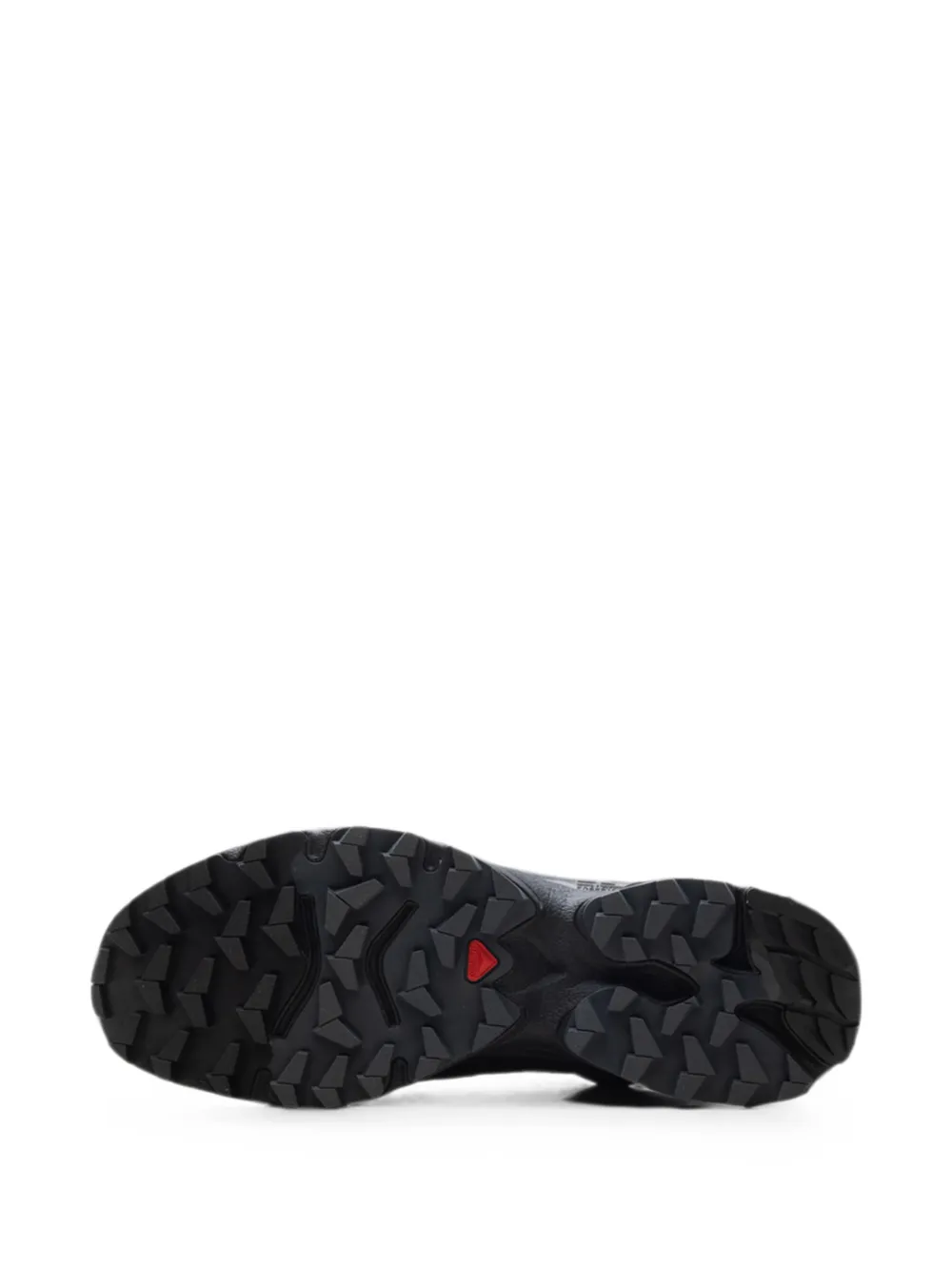 Salomon XT-4K Kith sneakers Zwart