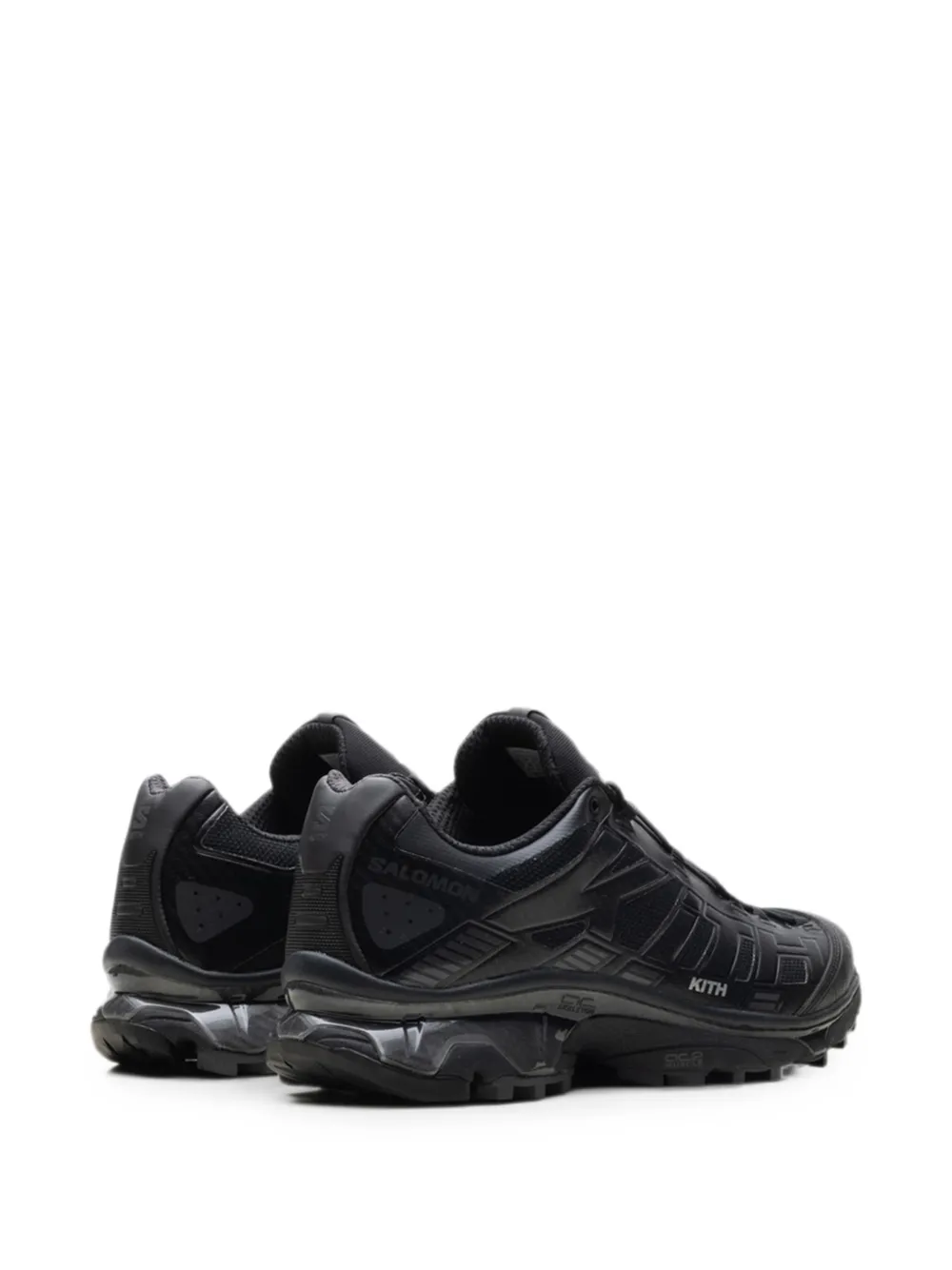 Salomon XT-4K Kith sneakers Zwart