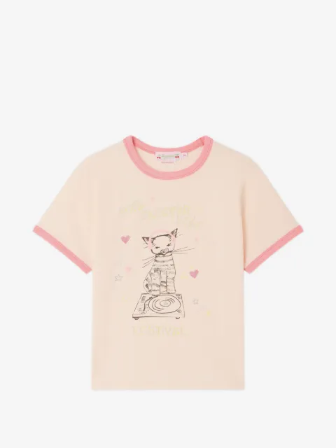 Bonpoint playera Akiva