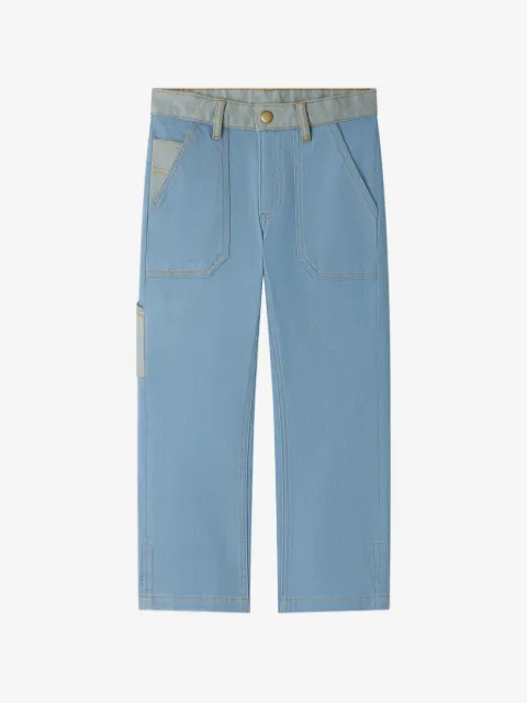 Bonpoint Gael jeans