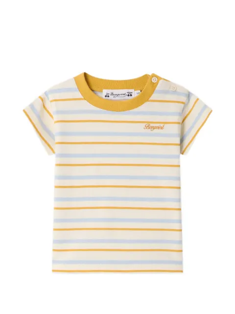 Bonpoint Tom striped T-shirt