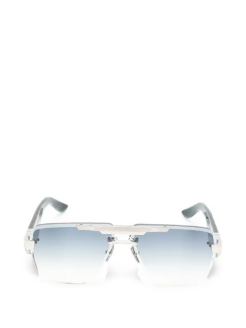 Maybach eyewear The President II pilot sunglasses