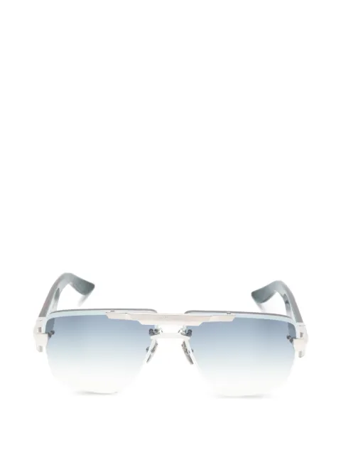 Maybach eyewear The President II pilot sunglasses