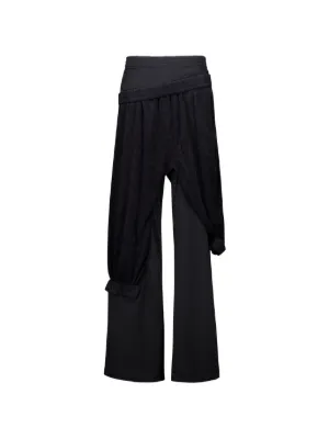 Natasha Zinko Sweatpants for Women - Shop on FARFETCH