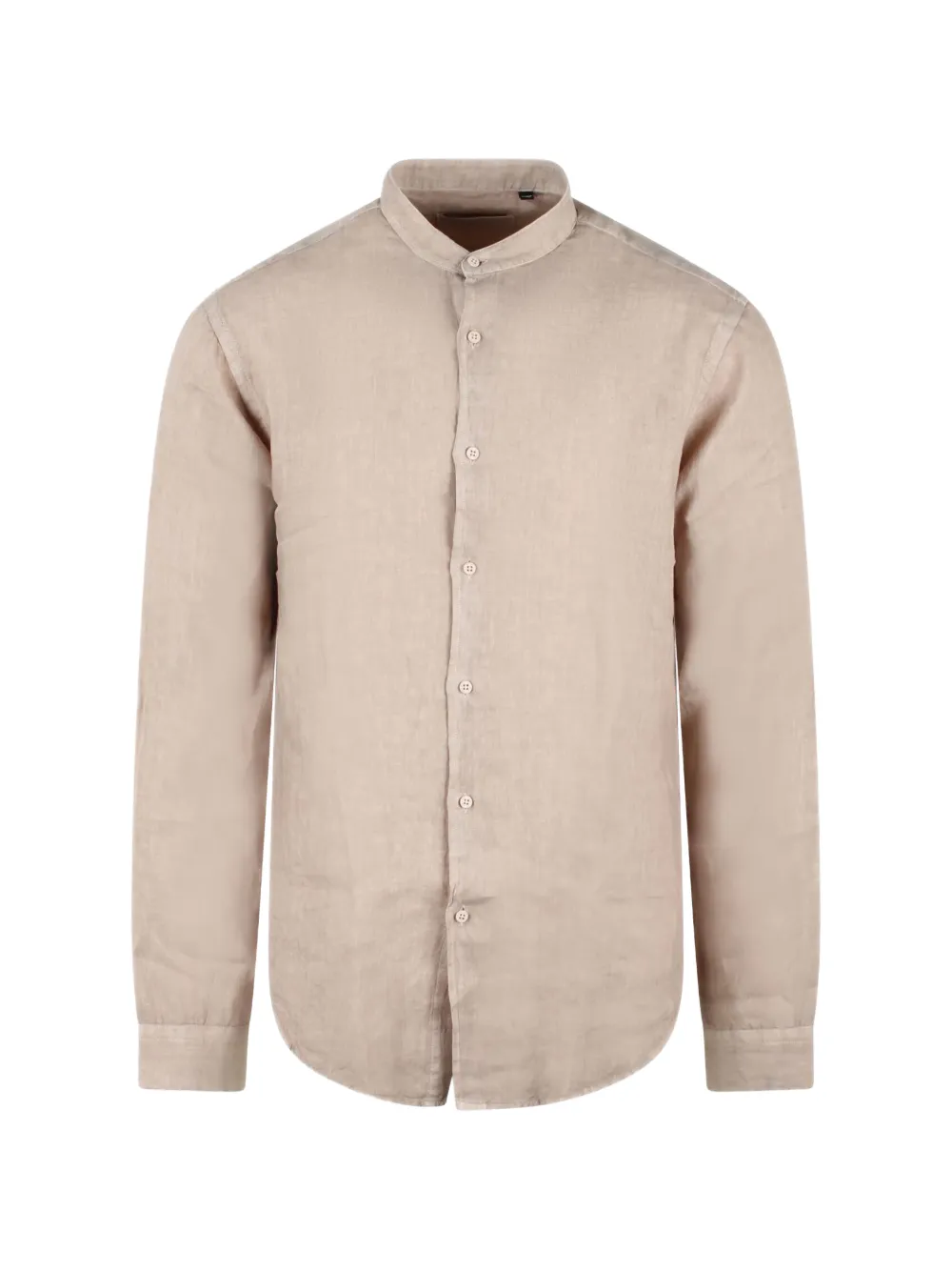 Costumein Domenico Corfu shirt - Nude