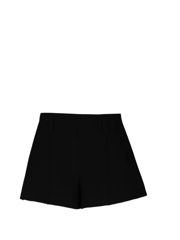 High Sport Camilla Shorts in Black