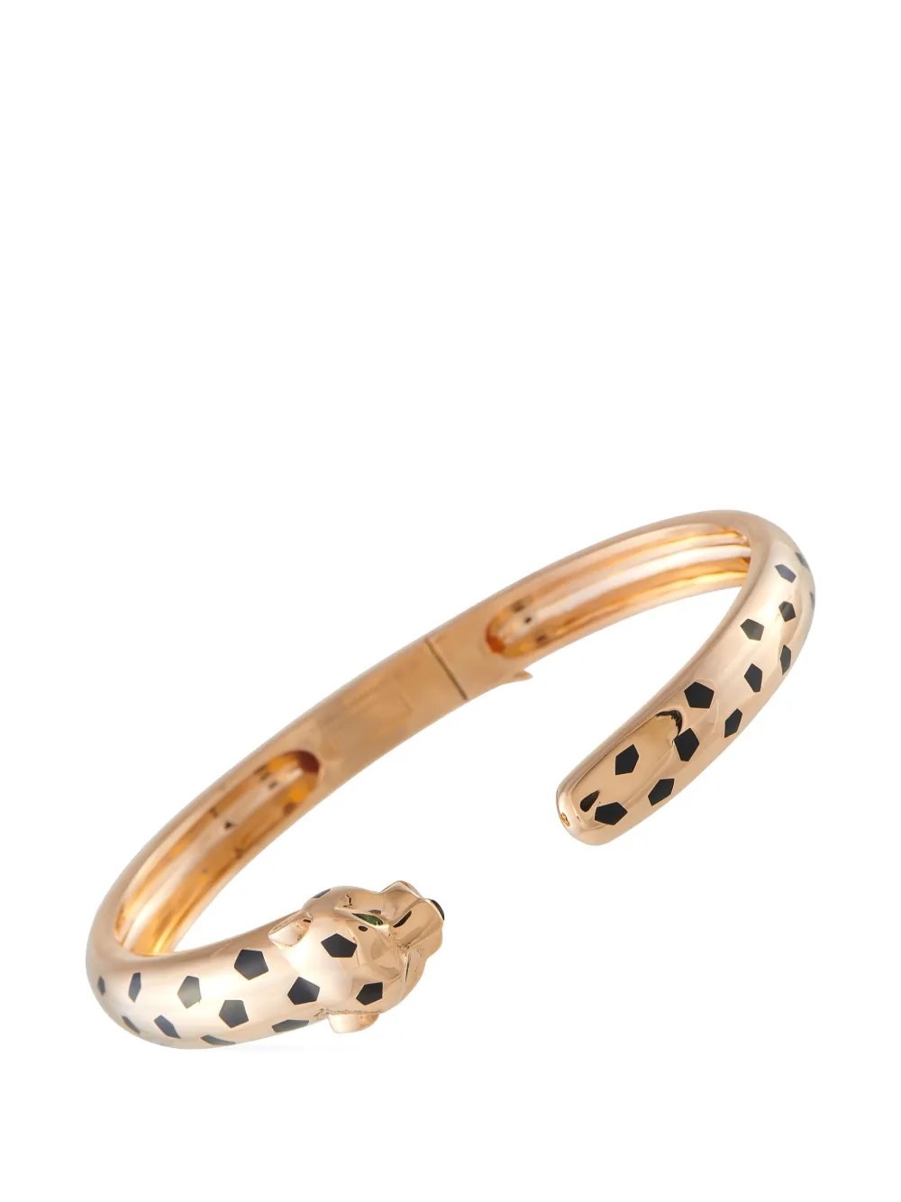 Cartier Panthère de Cartier gemstone bracelet - Rosa