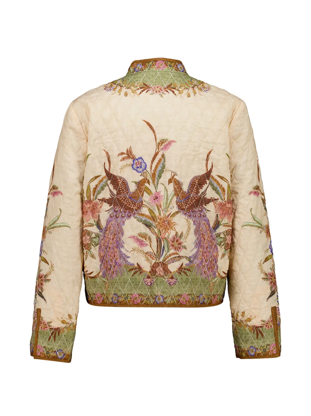 ZIMMERMANN Indra jack Beige