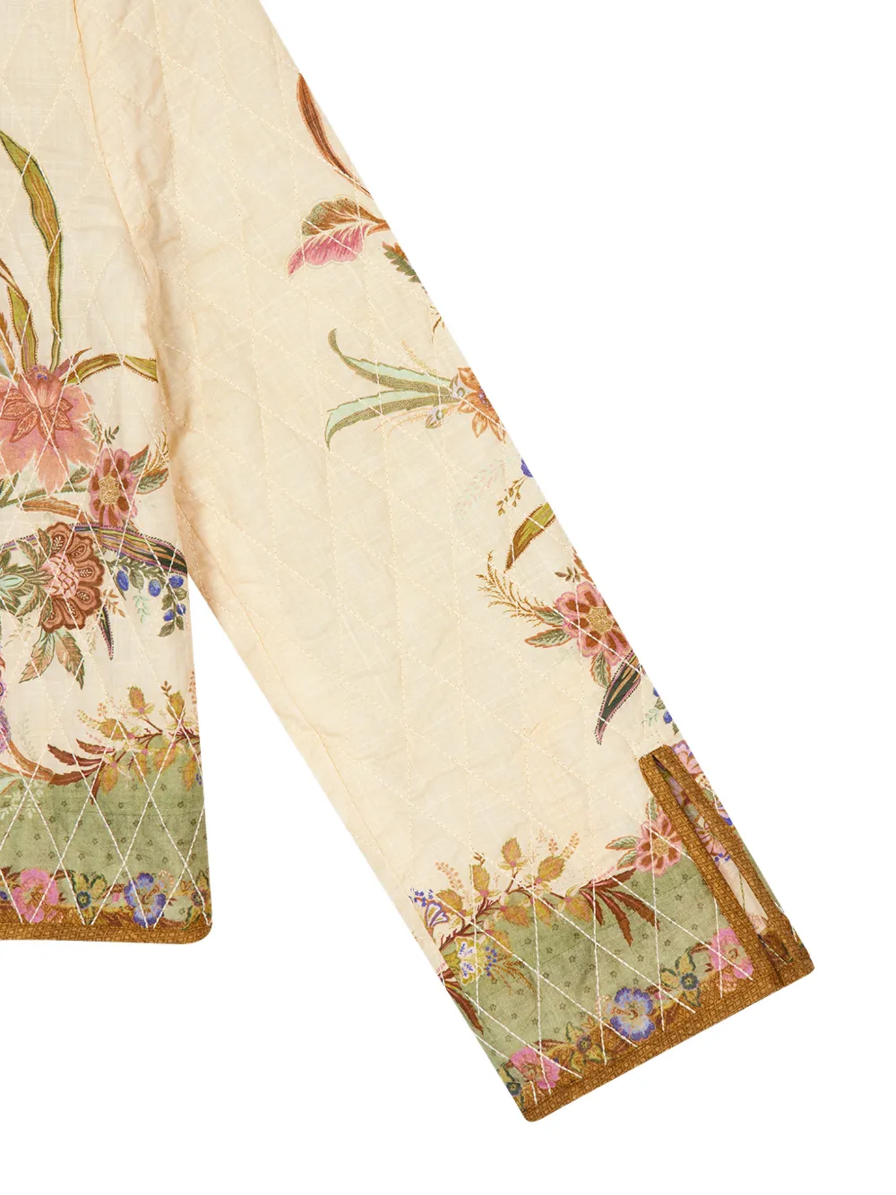 ZIMMERMANN Indra jack Beige