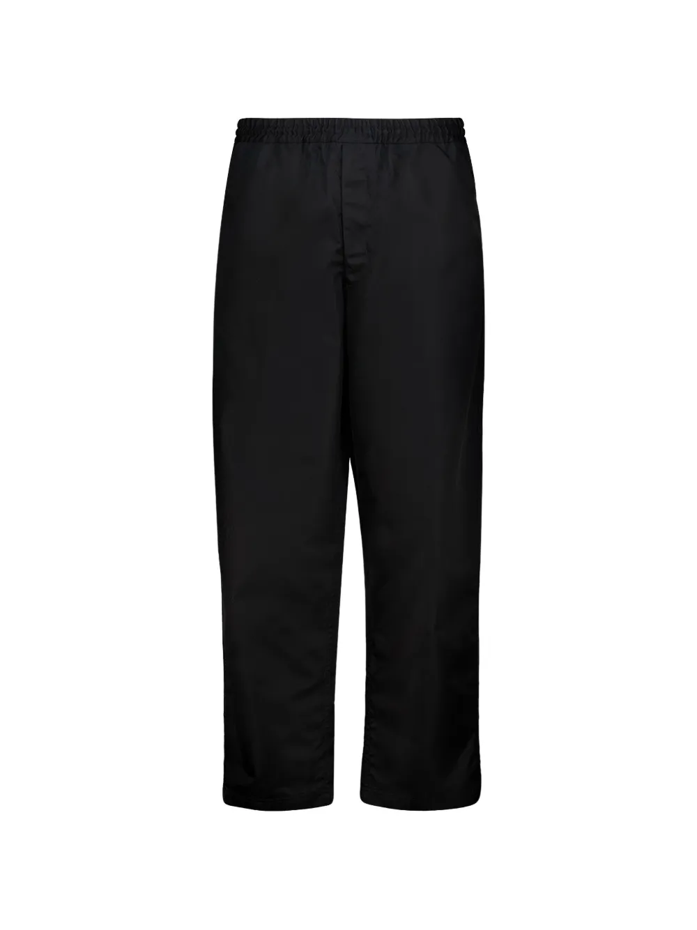 Prada Re-Nylon trousers - Schwarz