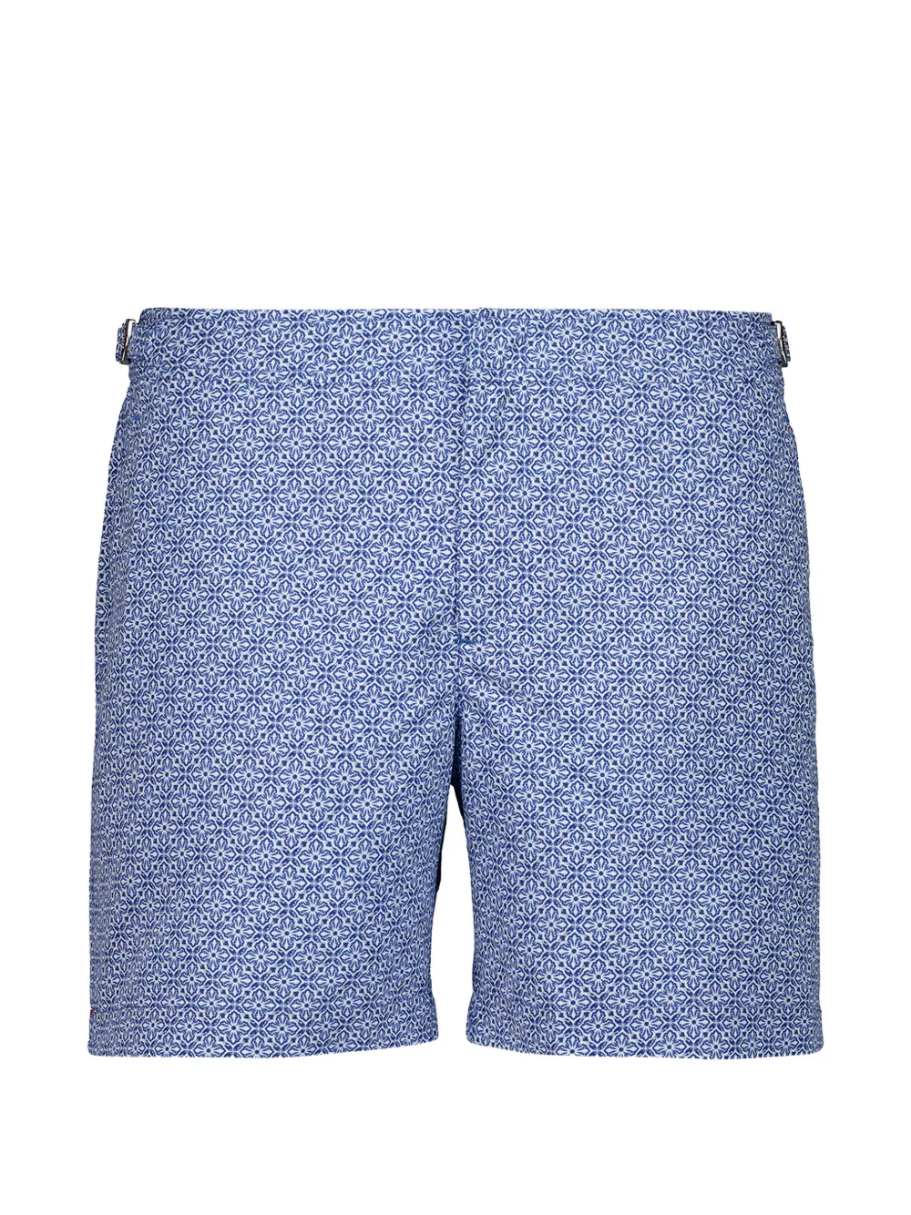 Orlebar Brown Bulldog swim shorts - Blau