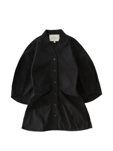 Studio Nicholson Asti blouse