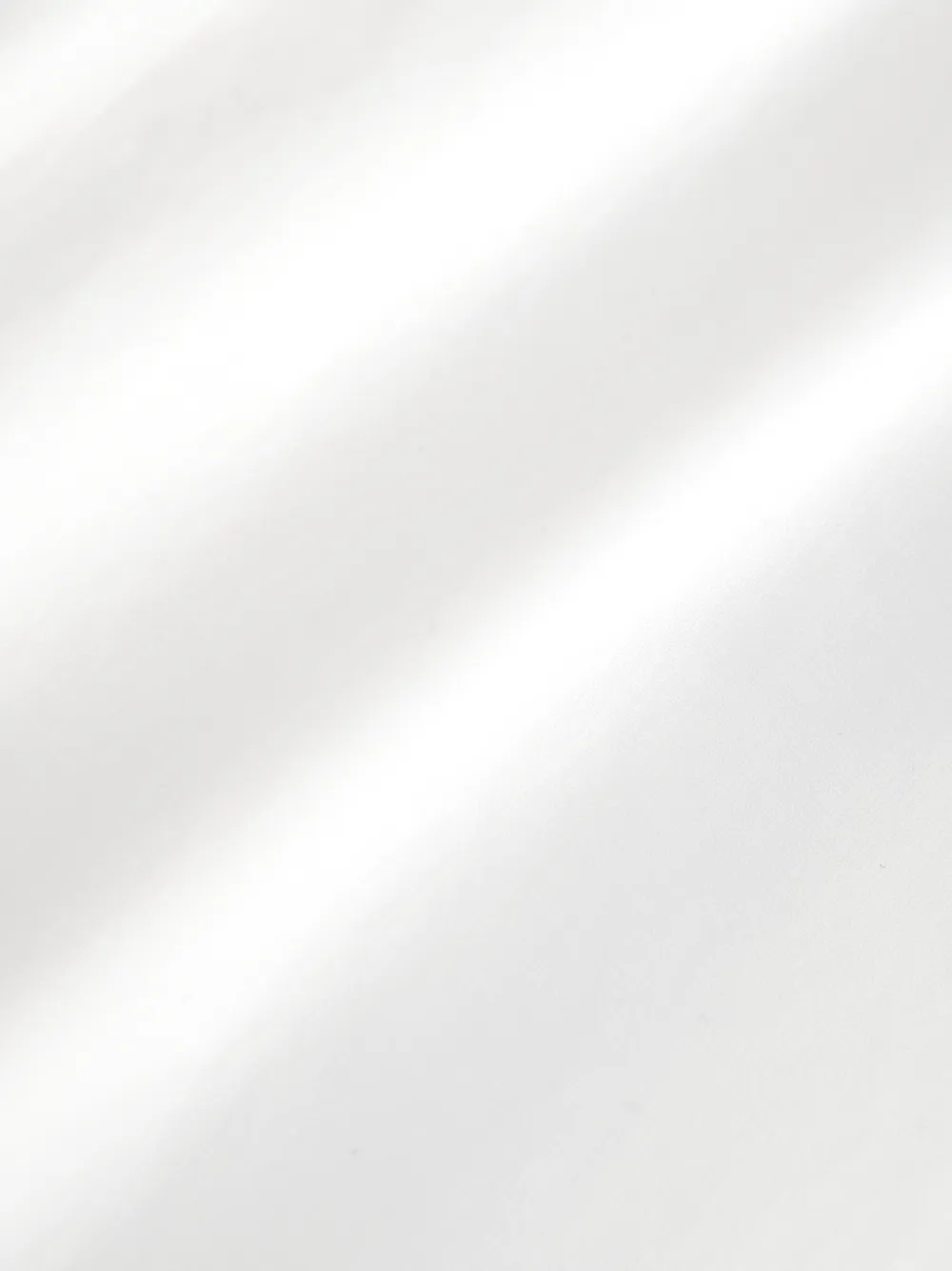  Studio Nicholson Camisa Asti - Blanco 