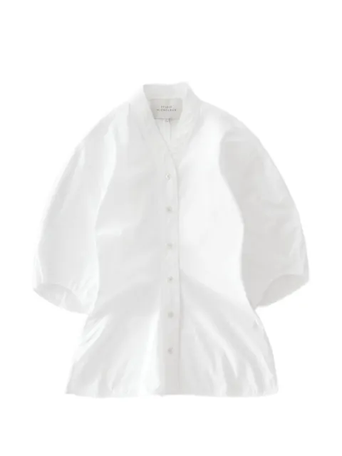 Studio Nicholson Asti shirt