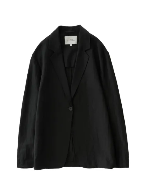 Studio Nicholson blazer Denison