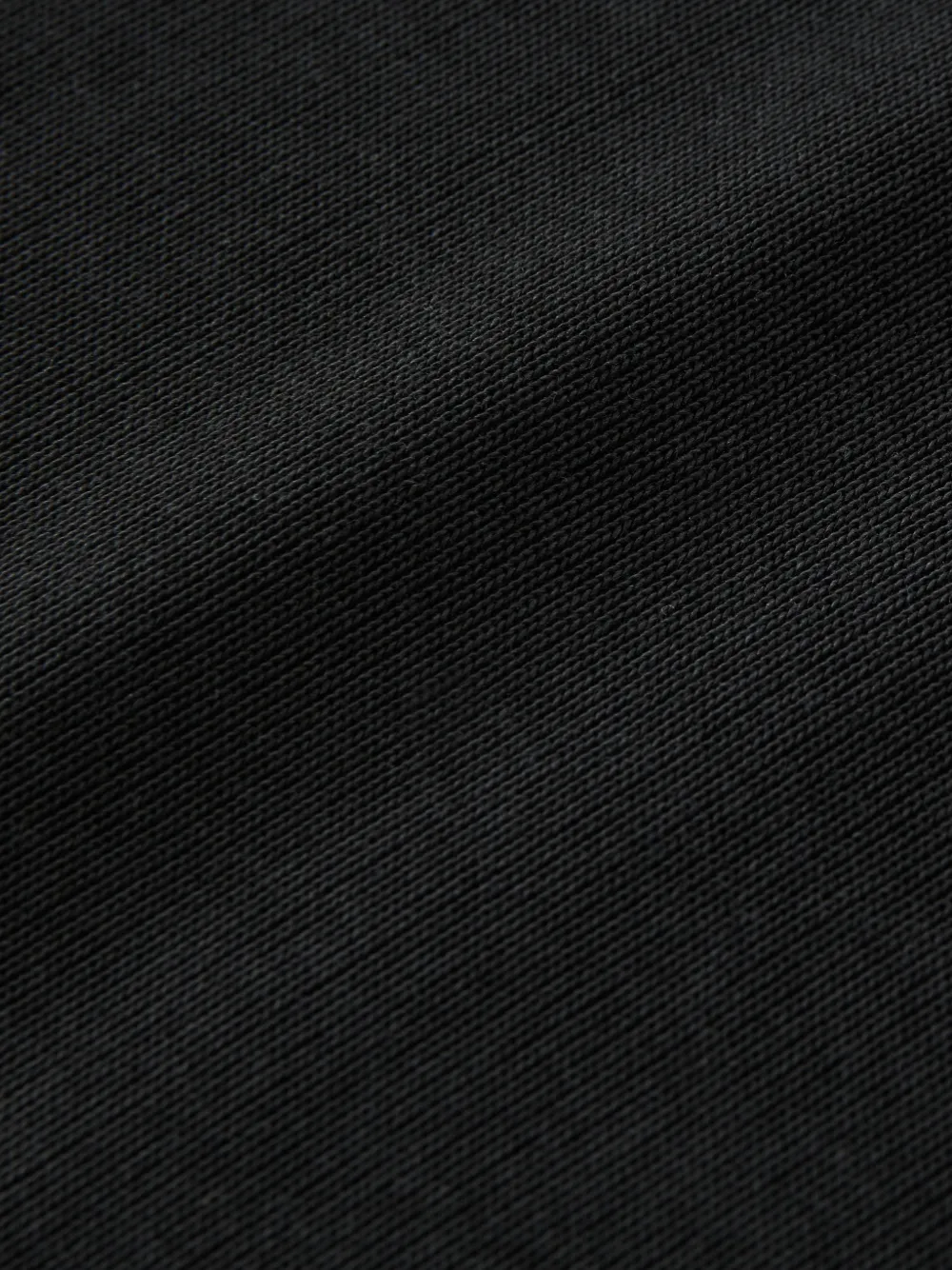 Studio Nicholson Tanktop Zwart
