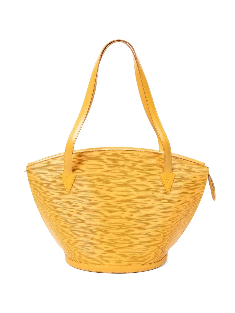 Louis Vuitton Pre-Owned 1995 GM Saint Jacques tote bag - Giallo